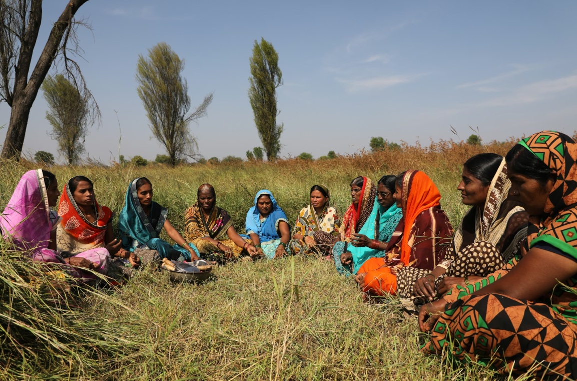 Seasonal Crop Planning for Maharashtra